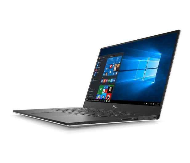 Dell XPS 15 9570 i7-8750H/16GB/512/Win10 GTX1050Ti FHD - 447391 - zdjęcie 3